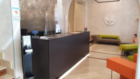 Отель Hotel Varese  Рим